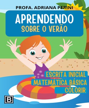 Capa do livro Dia Mundial da Água