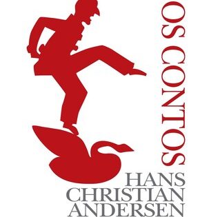 Capa de Contos Completos – Hans Christian Andersen