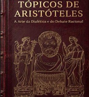 Capa de Tópicos – Aristóteles