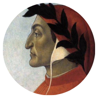 DanteAlighieri