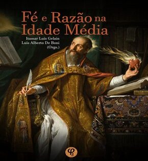 Capa de Fé e Razão na Idade Média – Luis Boni