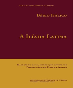 A Ilíada Latina – Bébio Itálico