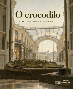 o-crocodilo.pdf
