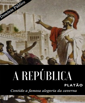 A República - Platão PDF Grátis | Baixe Livros