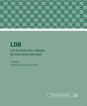Ldb 3ª Ed Atualizada Pdf Grátis Baixe Livros