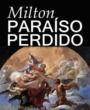 Paraíso Perdido - John Milton PDF Grátis | Baixe Livros
